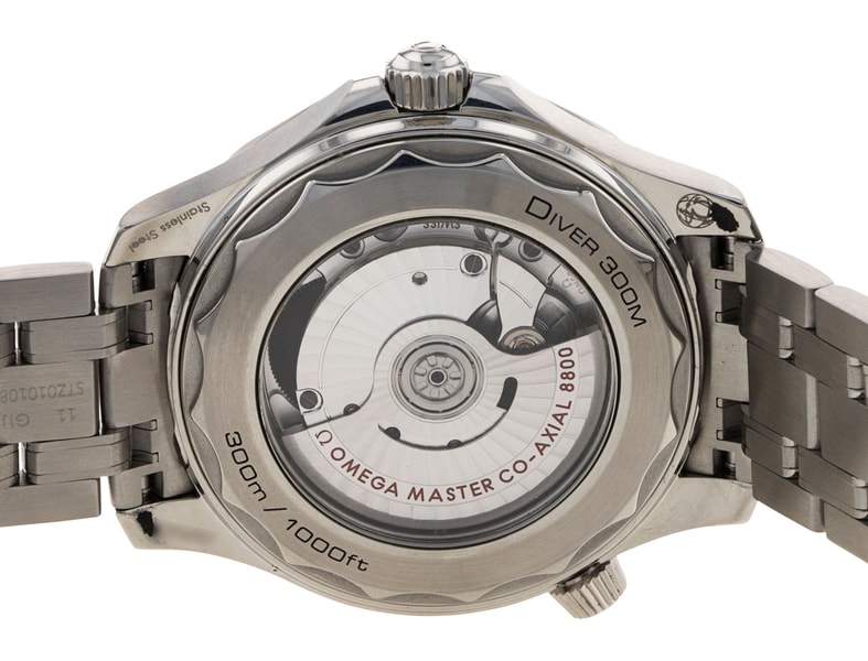 Omega Seamaster Diver 300m 210.30.42.20.03.001